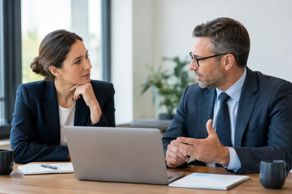 How to Assess Director Conflicts Properly